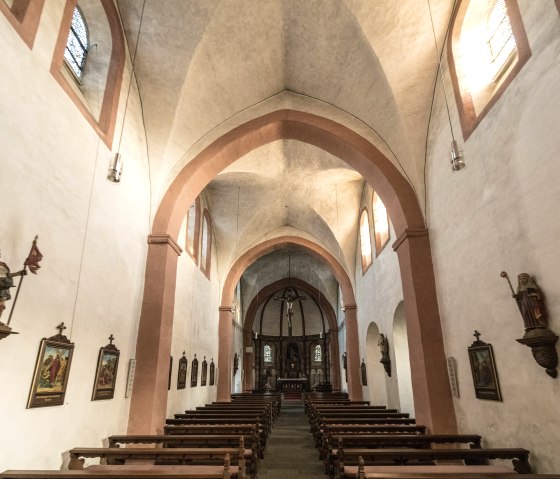 Eifelsteig-2019-159-Kloster Niederehe, © Eifel Tourismus GmbH, Dominik Ketz Eifelsteig-2019-159-Kloster Niederehe, © Eifel Tourismus GmbH, Dominik Ketz