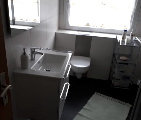 Badezimmer Badezimmer