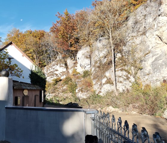 Nohner Mühle Nohner Mühle