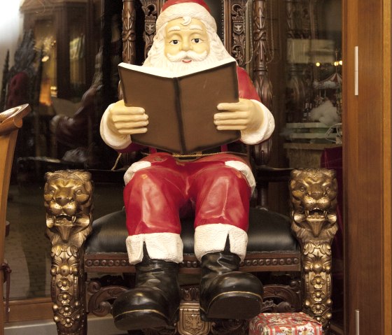 Weihnachten in dem Café Restaurant Mausefalle Weihnachten in dem Café Restaurant Mausefalle