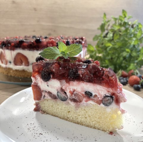 Kuchenvielfalt 2, © Nadine Böhm Kuchenvielfalt 2, © Nadine Böhm