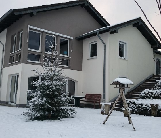 Winter, © Faber Winter, © Faber