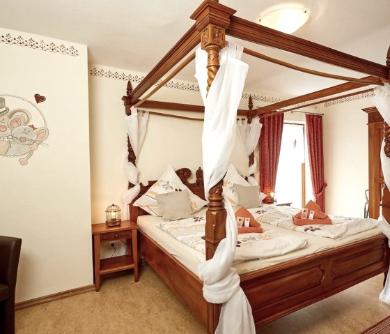 Hochzeitssuite Mausefalle Hochzeitssuite Mausefalle