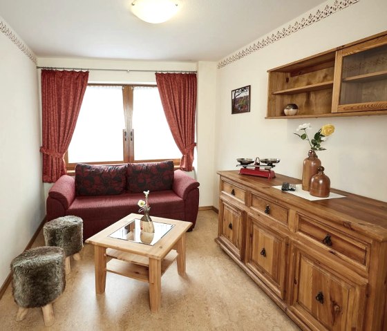 Suite Mausefalle Suite Mausefalle