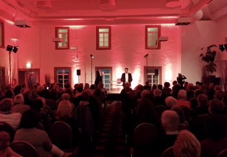 Krimidinner 2, © Augustiner Hotel Krimidinner 2, © Augustiner Hotel