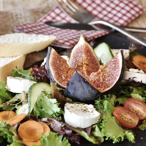 Restaurant, © Pixabay Restaurant, © Pixabay