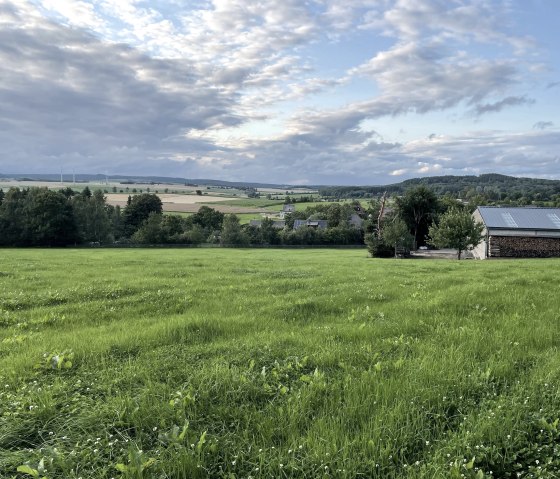 vom Eifelsteig, © Severa Faber vom Eifelsteig, © Severa Faber