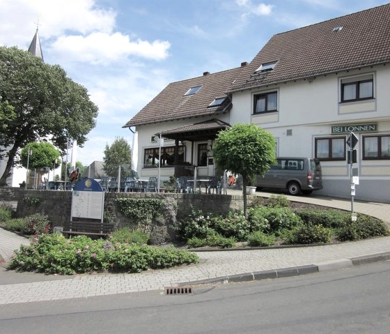 Gasthaus bei Lonnen Gasthaus bei Lonnen