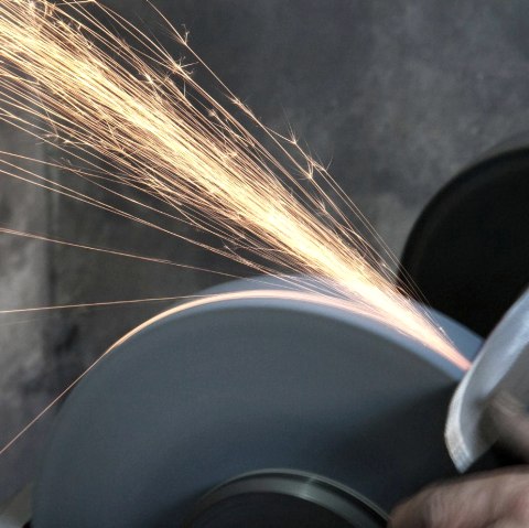 Musterbild Messerschmiede, © Canva Musterbild Messerschmiede, © Canva