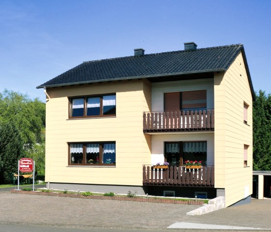 Aussenansicht, © Helmut Hell Aussenansicht, © Helmut Hell