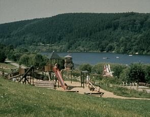 Spielplatz Spielplatz