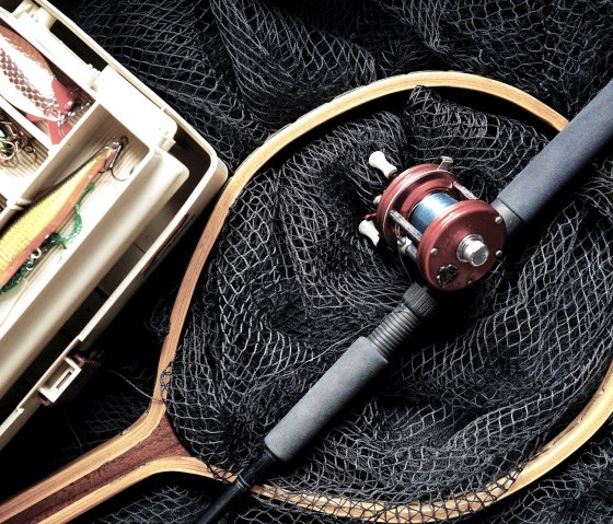 Angeln, © pixabay Angeln, © pixabay