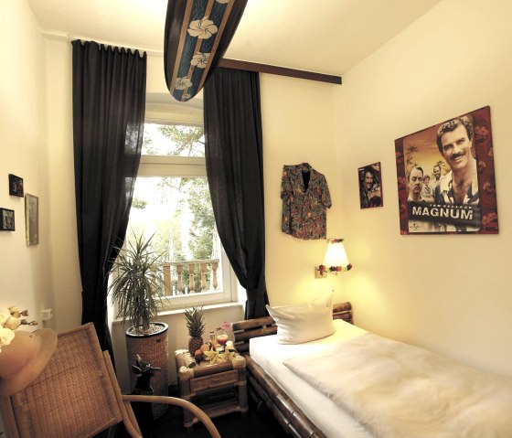 Magnum, © © Bermond Mediadesign - Krimihotel Magnum, © © Bermond Mediadesign - Krimihotel