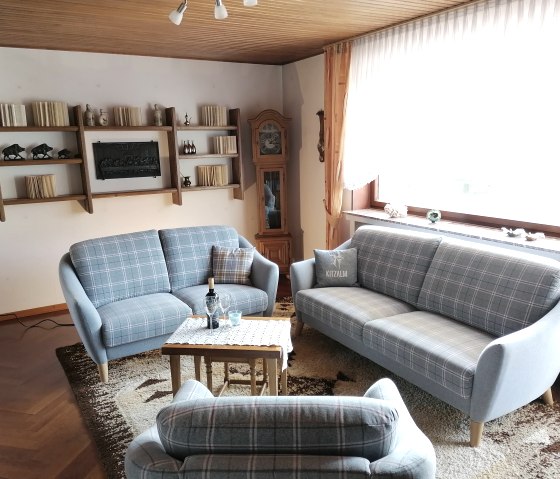 Wohnzimmer Wohnzimmer