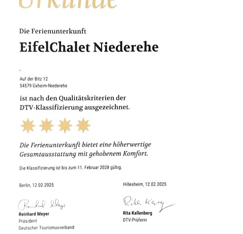 202502 DTV-Urkunde 202502 DTV-Urkunde