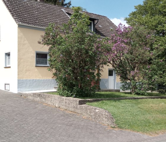 Frontansicht Frontansicht