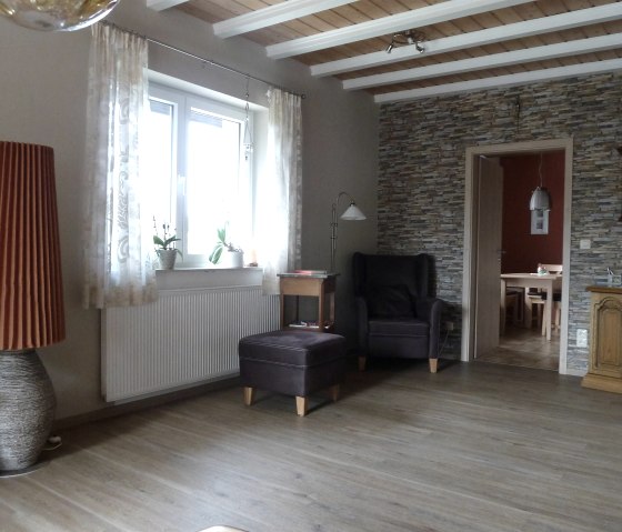 Wohnzimmer, © Alois Handwerk Wohnzimmer, © Alois Handwerk