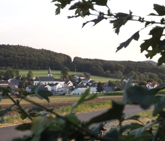 Dorf, © Faber Dorf, © Faber
