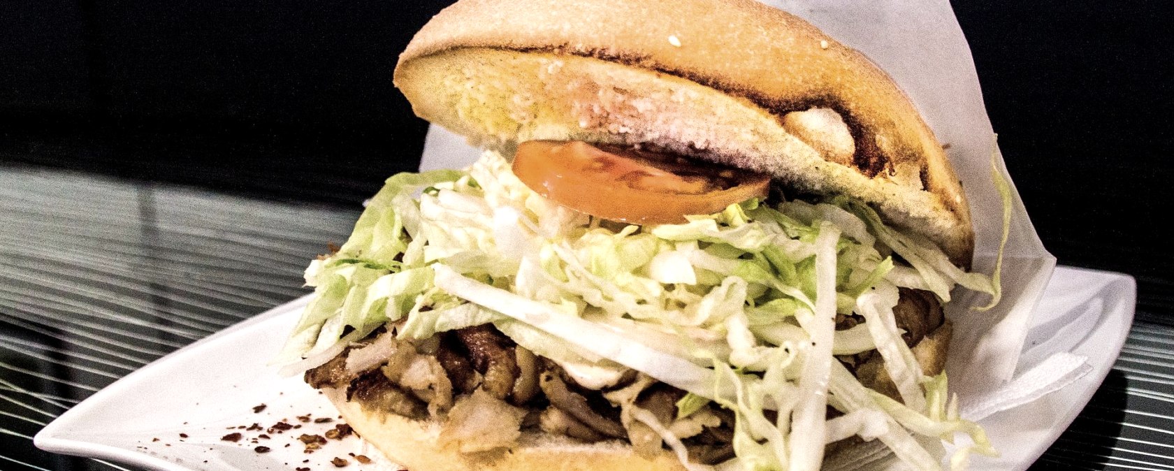 Döner, © pixabay Döner, © pixabay