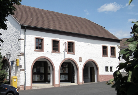 TI Stadtkyll, © Tourist-Information Gerolsteiner Land TI Stadtkyll, © Tourist-Information Gerolsteiner Land