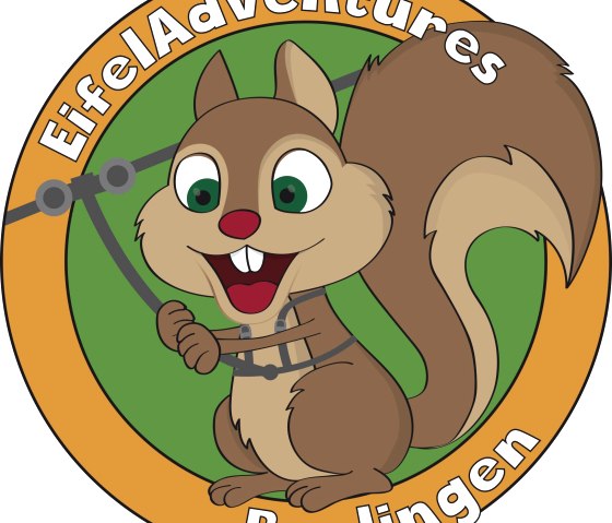 Logo EifelAdventures Logo EifelAdventures