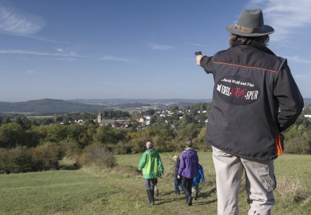 Berndorf's Krimiwelt, © Kappest Berndorf's Krimiwelt, © Kappest