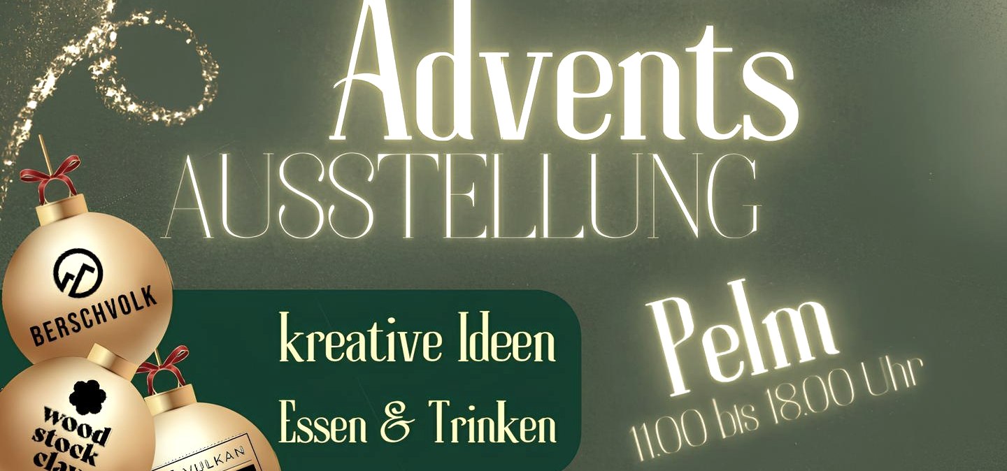 Plakat Ausstellung, © Blumen Gröhsges Plakat Ausstellung, © Blumen Gröhsges