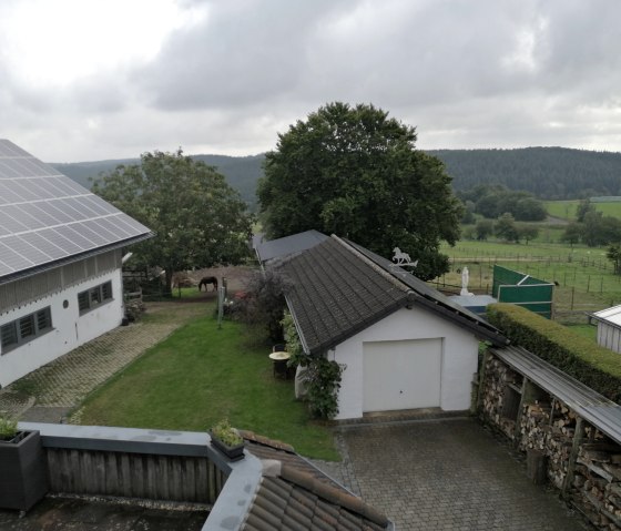 Luftaufnahme und Energiegewinnung Luftaufnahme und Energiegewinnung