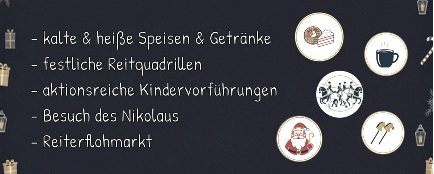 Plakat, © RSV Gerolstein e.V. Plakat, © RSV Gerolstein e.V.