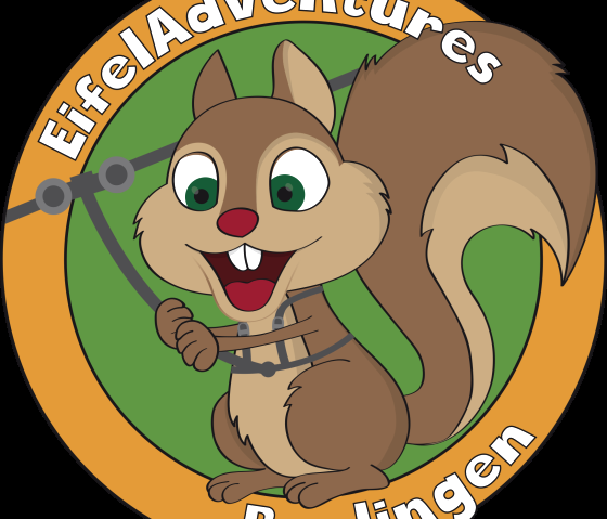 Logo EifelAdventures, © EifelAdventures Logo EifelAdventures, © EifelAdventures