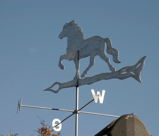 der Wetter-Isi der Wetter-Isi