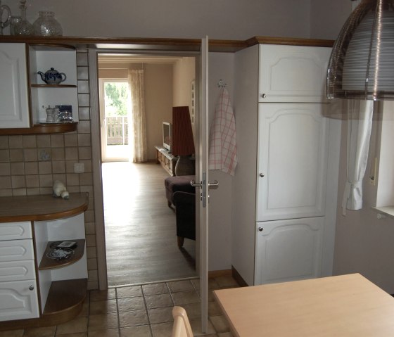 Wohnküche, © Alois Handwerk Wohnküche, © Alois Handwerk