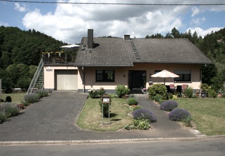 Ferienwohnung Hockelmann Ferienwohnung Hockelmann