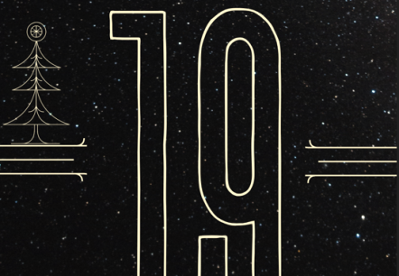 19. Türchen 19. Türchen