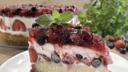 Kuchenvielfalt 2, © Nadine Böhm Kuchenvielfalt 2, © Nadine Böhm