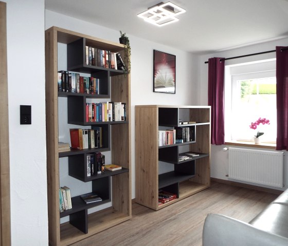 Lektüre vorhanden Lektüre vorhanden