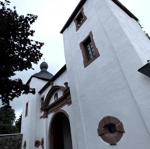Schloss Oberehe (2), © Thomas Regnery Schloss Oberehe (2), © Thomas Regnery