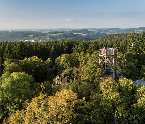 Gerolsteiner Keltenpfad, Dietzenley, © Eifel Tourismus GmbH, Dominik Ketz Gerolsteiner Keltenpfad, Dietzenley, © Eifel Tourismus GmbH, Dominik Ketz