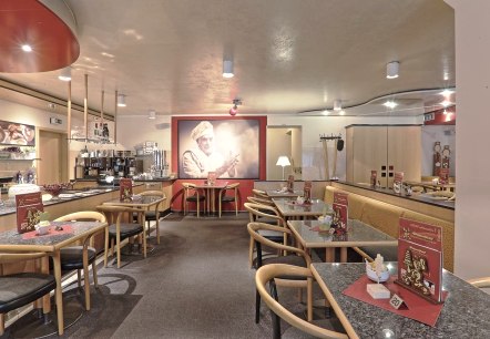 Cafe Doppelfeld, © Cafe Doppelfeld Cafe Doppelfeld, © Cafe Doppelfeld