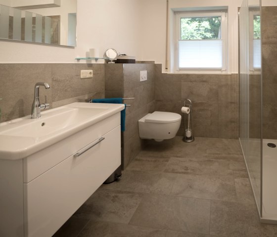 Badezimmer, © Alois Handwerk Badezimmer, © Alois Handwerk