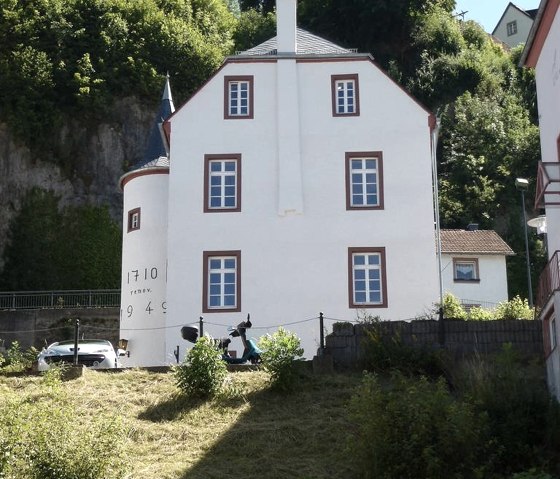Naturkundemuseum, © Touristik GmbH Gerolsteiner Land Naturkundemuseum, © Touristik GmbH Gerolsteiner Land