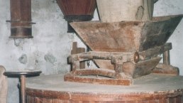 Mühle, © TI Hocheifel-Nürburgring,Ewald Gillig Mühle, © TI Hocheifel-Nürburgring,Ewald Gillig