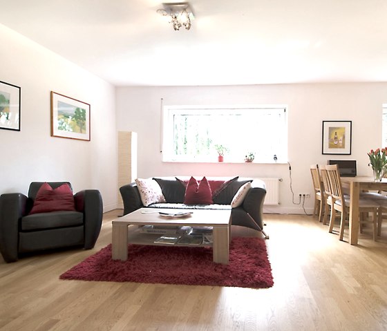 Walla wohnen klein, © Ferienwohnung Eifel/Relax Frau Walla Walla wohnen klein, © Ferienwohnung Eifel/Relax Frau Walla