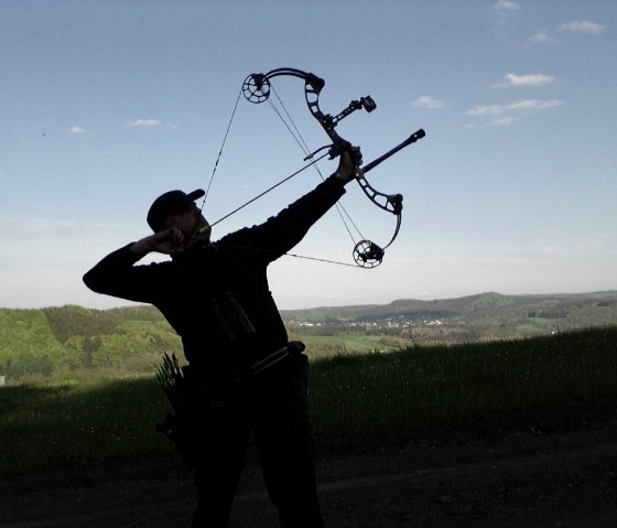 Bogensporthotel, © Tiemo Wolff Bogensporthotel, © Tiemo Wolff