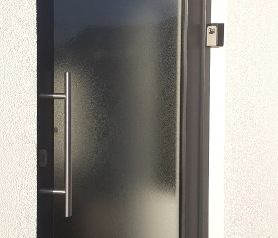 Schlüsseltresor Haustür Schlüsseltresor Haustür