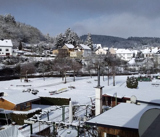 Winter, © Dörtelmann Winter, © Dörtelmann