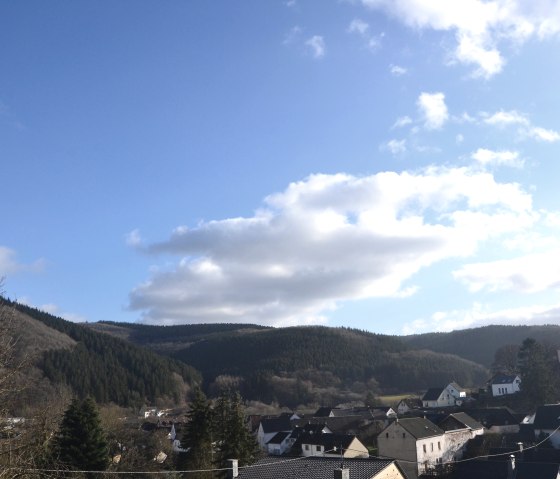 Ihr Ausblick Ihr Ausblick