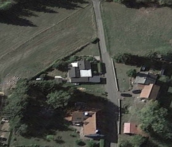 Die drei Ferienhäuser Die drei Ferienhäuser