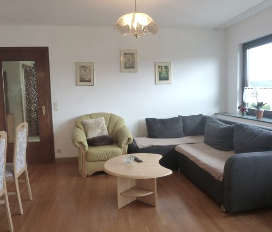 Wohnzimmer, Waldstr. 10 Wohnzimmer, Waldstr. 10