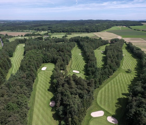 Golfanlage (6), © Golfclub Eifel e. V. Golfanlage (6), © Golfclub Eifel e. V.